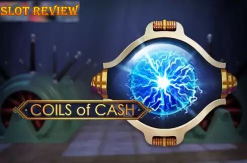 Coils of Cash slot